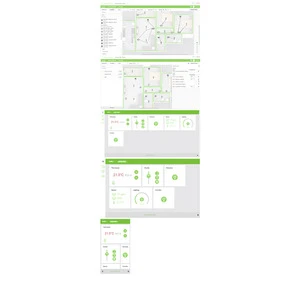 Logiciel Merten KNX