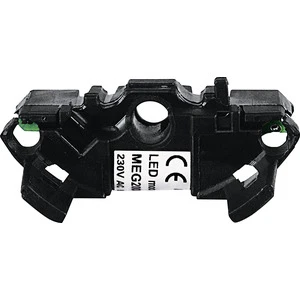 Insert d'éclairage pour installation domotique Merten Merten Einsätze