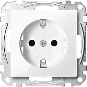 Socket outlet Merten System M