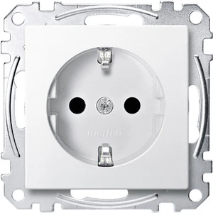 Socket outlet Merten System M