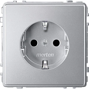 Prise de courant Merten Merten Aquadesign