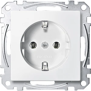 Socket outlet Merten System M