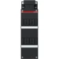  ABB HAF LEGE KAST 110 X 330 3F BUSBOAR