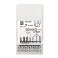 ZEHNDER, 675000080