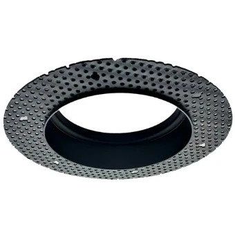 ED-10084 ECODIM TRIMLESS SPOT ARM STUCFRAME ZW