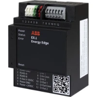 ABB BUSCH-JAEGER, EX.1