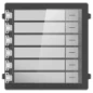  HIKVISION KD8 MOD 6DRUKKNOP IP65