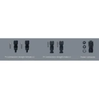 SIGENERGY, AC CABLE KIT 40-110-2.5