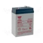 YUASA NP-BATTERIJ 6V/4AH 70X47X105.5