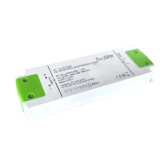 ED-10089 ECODIM LED DRIVER 24VDC DIMB 0-50W