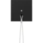 3638005 GIRA AFD CTRL TREKSCH S55 MZW