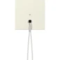 363801 GIRA AFD CTRL TREKSCH S55 CR