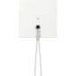 363827 GIRA AFD CTRL TREKSCH S55 MWT