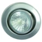  RUTEC SPOT INB KANT GU10 50W EDELST