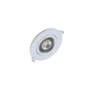  ALLURE 22091 WIT ROND 5W 2700K 450LM