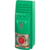 Eff eff Nooduitgang Controle Terminals