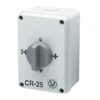 SOLER EN PALAU, CR 25 REGELUNIT EC