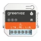  GREENIUZ INBOUWSCHAKELAAR IR