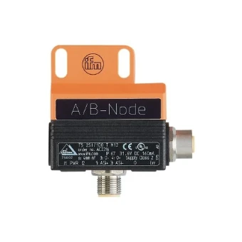 AC2316 IFM KLEPSTANDSENSOR AS-INTERFACE