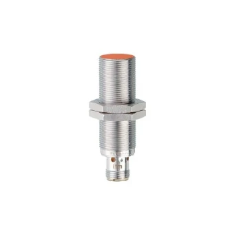 IGK4005A1PKG/IO/US IFM SENSOR IND M18X1 60MM IO LINK