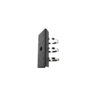 HIKVISION, DS-1275ZJ-S-SUS(BLACK)
