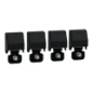 NSYAEFPFSC2 SCHNEIDER SET OF 4 WALL FIXING BRACKETS