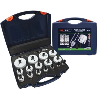 528.5115 ROTEC GATZAGENSET 19 DLG 19-92MM