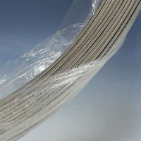 ROBA, AARDDRAAD  4MM2 H5