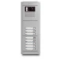 NPV-632-GTWIN/08 VERCOMA CAMERA-SPREEK-LUISTER PANEEL |