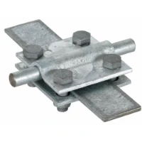 DEHN, KS 8.10 FL30 STTZN