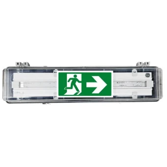 PSF 52 LED-E TEPEX ATEX LED ARM 1/21 56W 7645L E