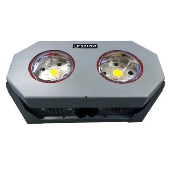 PLFS-N 2100 LED TEPEX ATEX FLOOD - HANG LAMP 1/21 2X