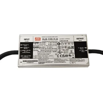 PLFS-N 100 LED 10-14 TEPEX ATEX LED DRIVER MONTAGESET 1/2
