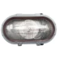  TEPEX ATEX BULKHEAD LED 1/21 24V AC/
