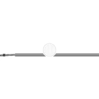 JOBARCO, SIF 1X25 ZW KNIP