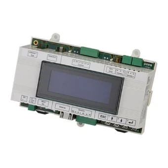 SE1000 SOLAREDGE CONTROL EN GATEWAY