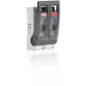  ABB 250 A 2POLIG INCL. 4 DOORVERBI