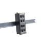  GRAYLE FUSE BOX CABINET 8 PORT