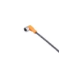 EVC15A IFM AANSL KABEL+CONN M12 FEM 40M