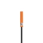  IFM CILINDERSENSOR MET REED CONT