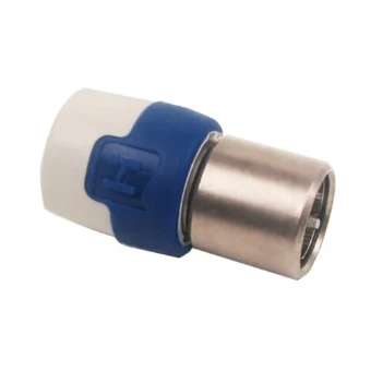 QFC 5 F-CON STRAIGHT TECHNETIX QFC 5 F-CON STRAIGHT BULK