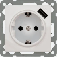 PEHA, D 11.6511.02 SI USB