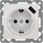 11.6511.02 SI USB PEHA USB WCD SCHUKO 2.1A