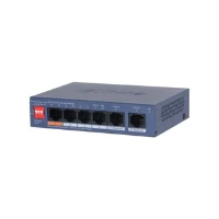 DAHUA, DH-CS4006-4ET2GT-60