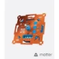  KLIKAANKLI DRAAIDIMMER MATTER COMPATIBLE