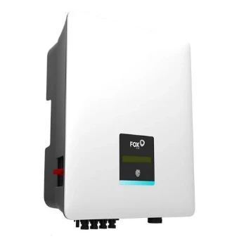 T6-G3 AFCI+WIFI FOXESS OMVORMER 3F 6KW AFCI WIFI G3