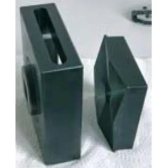 217650 HAUPA PONSINZETTEN 46X46MM