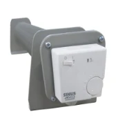 SINUS BOBE, WDH THERM