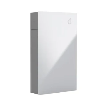 P100-5KW/10KWH 1F FOXESS STEKKER BATTERIJ 5KW/10KWH 1F