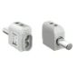 VC06-0018 OUNEVA CONNECTOR 2XAI/CU 6-50